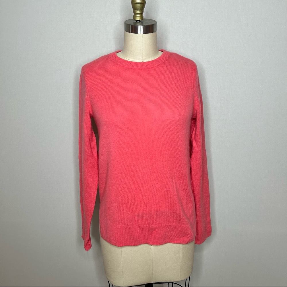 Halogen Cashmere Sweater